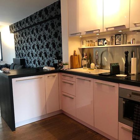 Cosy And Trendy Apartment 75M2 With Balcony - Centrally Located - Lippenslaan Knokke-Heist Ngoại thất bức ảnh