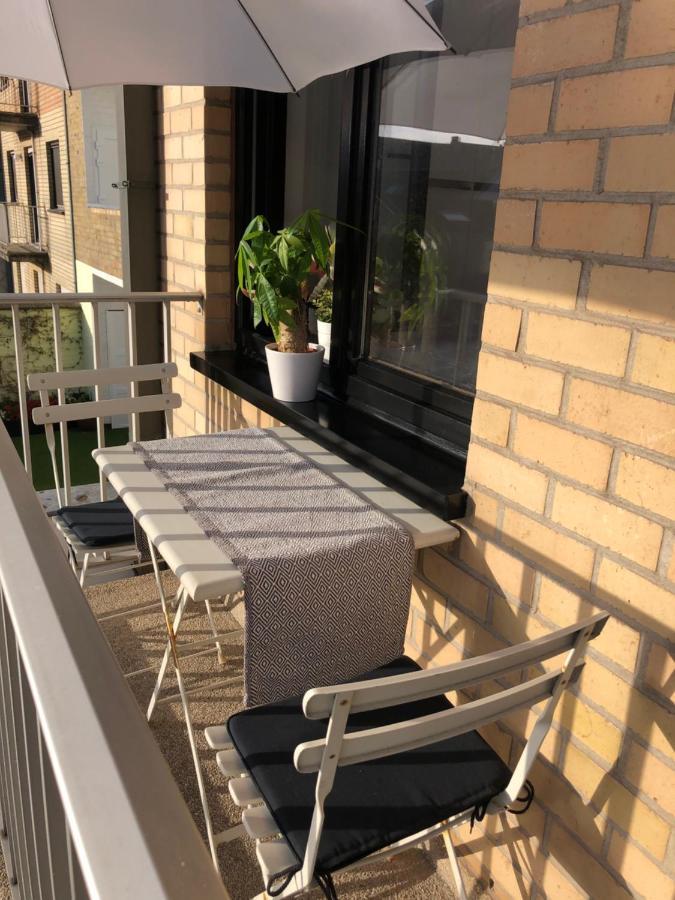 Cosy And Trendy Apartment 75M2 With Balcony - Centrally Located - Lippenslaan Knokke-Heist Ngoại thất bức ảnh